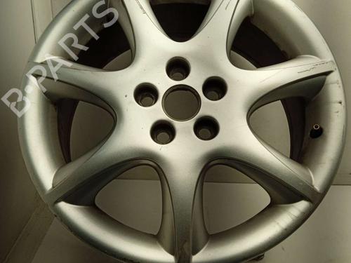 Used Rim JAGUAR S-TYPE II (X200) [1998-2008]  11166834