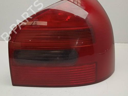 Used Right taillight AUDI A3 (8L1) 1.9 TDI (130 hp) 15251717