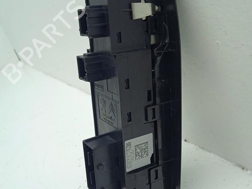 Left front window switch PEUGEOT 2008 I (CU_) 1.2 THP 110 / PureTech 110 | BP40012496I27 - Image 6