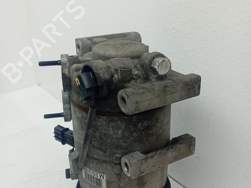 AC compressor KIA SPORTAGE III (SL)  | BP31618576M34 