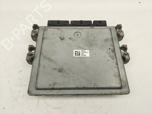 Engine control unit (ECU) RENAULT MEGANE III Hatchback (BZ0/1_, B3_) | BP36355848M57 - Image 4