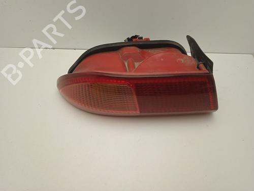 Used Left taillight Left taillight 4621723 4621723