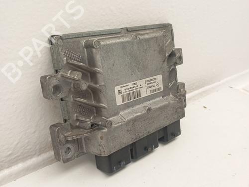 Engine control unit (ECU) DACIA SANDERO 1.2 16V LPG | BP36986668M57 - Image 3