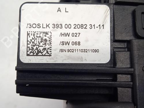 Headlight switch BMW 1 Coupe (E82) 118 d | BP16852841I24