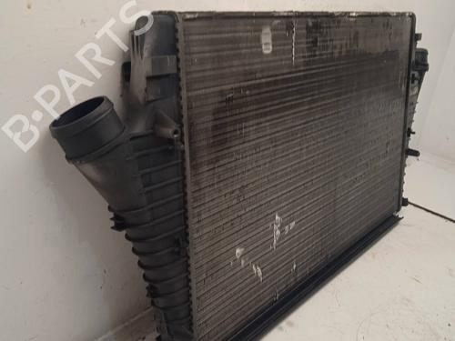 Intercooler OPEL VECTRA C (Z02) 1.9 CDTI (F69) | BP11156987M30