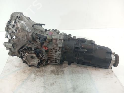 Gearbox VW PASSAT B5.5 (3B3) 1.9 TDI | BP38173426M3 - Image 4