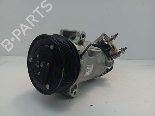 Used AC compressor AC compressor VOLVO XC60 II (246) B5 Mild-Hybrid AWD (250 hp) 40096173 40096173