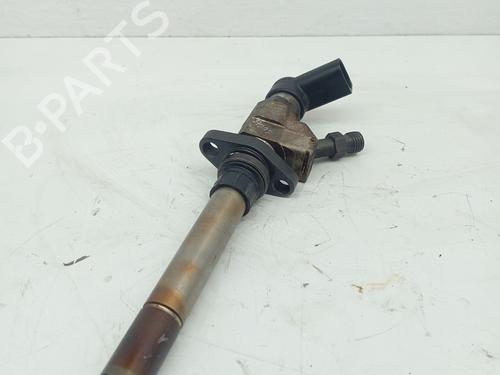 Used Injector Injector PEUGEOT 807 (EB_) 2.0 HDI (136 hp) 33886204 33886204