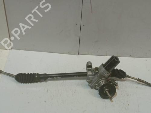 Used Steering rack Steering rack HONDA JAZZ II (GD_, GE3, GE2) 1.2 i-DSI (GD5, GE2) (78 hp) 4304903 4304903