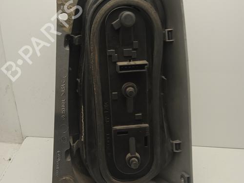 Left taillight SMART CITY-COUPE (450) 0.6 (S1CLA1, 450.341) | BP4275211C34