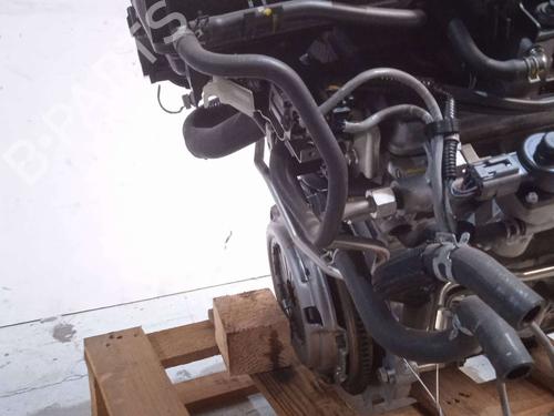 Engine MAZDA 2 (DE_, DH_)  | BP4285133M1  - Image 6
