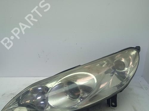 Used Xenon ballast PEUGEOT 407 SW (6E_, 6D_) 2.0 HDi 135 (136 hp) 18091936