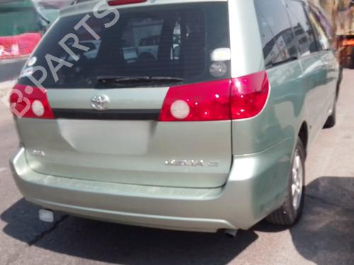 Front left window mechanism TOYOTA SIENNA (_L3_) 3.5 4WD (GSL35_) | BP34438699C22  - Image 6