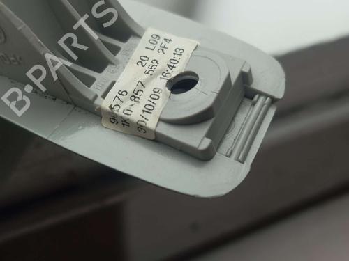 Right sun visor VW PASSAT CC B6 (357) | BP26004292I2