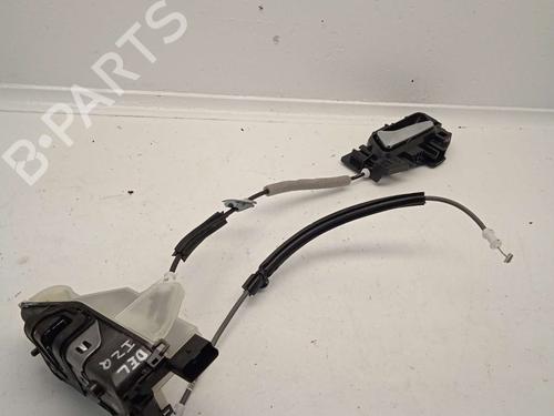 Used Front left lock Front left lock DS DS 3 / DS 3 CROSSBACK (UR_, UC_, UJ_) 1.5 BlueHDi 130 (UCYHZR) (130 hp) 16933063 16933063