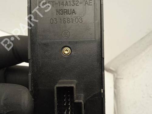 Left front window switch FORD FOCUS C-MAX (DM2) 2.0 TDCi | BP4314439I27