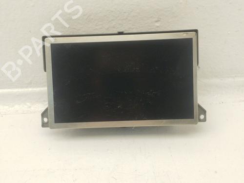 display-monitor-citroen-c5-ii-rc_-2004-2005-2006-2007-2008-31827547 main image