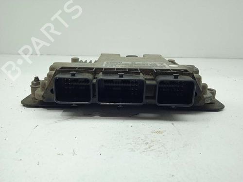 Engine control unit (ECU) CITROËN C4 Picasso I MPV (UD_) 1.6 HDi | BP16437448M57