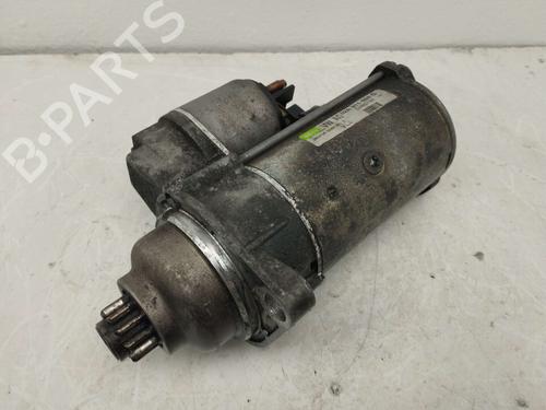 Used Starter Starter SKODA OCTAVIA I (1U2) 1.9 TDI (100 hp) 22647864 22647864