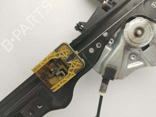 Front left window mechanism OPEL ASTRA J (P10) | BP31621134C22 - Image 4