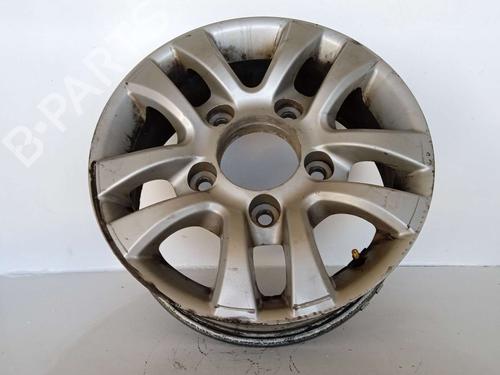 Used Rim Rim TATA ARIA 2.2 Di AWD (140 hp) 34630897 34630897