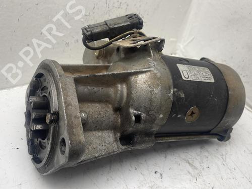 Used Starter NISSAN PATROL GR V Wagon (Y61) 3.0 DTi (158 hp) 4337381
