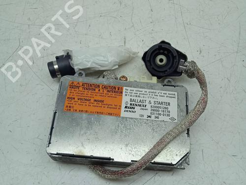 Used Xenon ballast RENAULT VEL SATIS (BJ0_) [2002-2026]  13960776