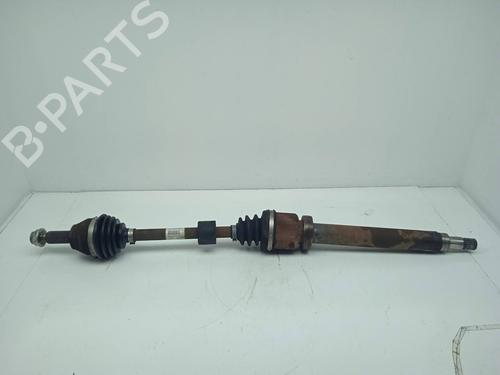 Used Right front driveshaft Right front driveshaft FORD FIESTA VI (CB1, CCN) 1.5 TDCi (75 hp) 11913996 11913996
