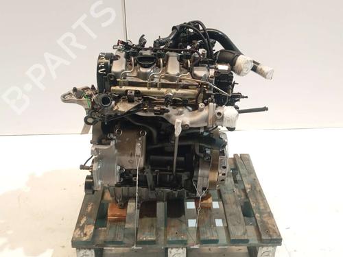 Used Engine HYUNDAI GETZ (TB) [2001-2011]  31616085
