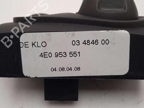 Switch AUDI A8 D3 (4E2, 4E8) | BP4623433I30 - Image 2