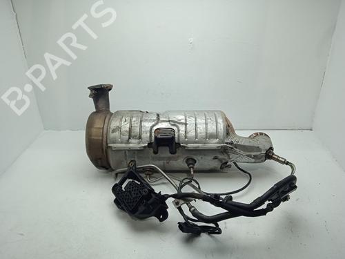 Used Catalyst CITROËN C-ELYSEE (DD_) 1.5 BlueHDi 100 (102 hp) 32210517