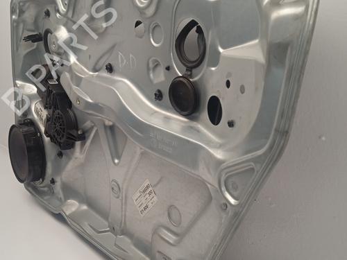 Front right window mechanism VW PASSAT B5.5 (3B3)  | BP22900488C23 