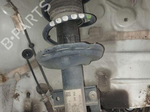 Used Right front shock absorber Right front shock absorber SEAT IBIZA V (KJ1, KJG) [2017-2026] 23904382 23904382