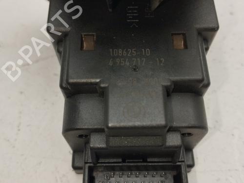 Ignition barrel BMW 1 (E87) 118 d | BP17146817M48