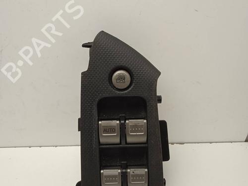 Used Left front window switch Left front window switch HONDA CIVIC VII Hatchback (EU, EP, EV) 1.7 CTDi (EP4, EU9) (100 hp) 4355931 4355931