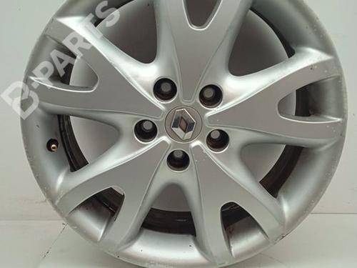 Fælk RENAULT KOLEOS I (HY_) [2008-2026]  11164606