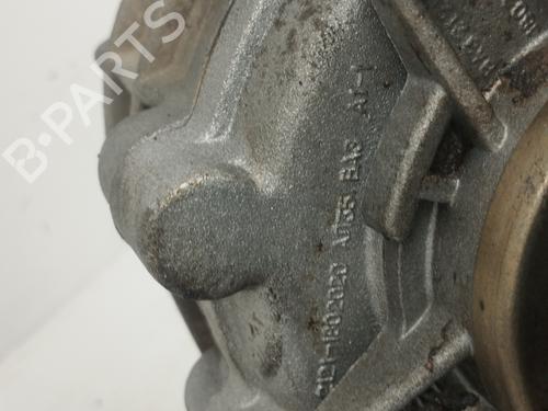 Transfer box LADA NIVA Closed Off-Road Vehicle (2121, 2131) | BP13960699M36