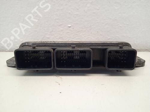 Engine control unit (ECU) DACIA SANDERO II 1.2 | BP34703969M57  - Image 5
