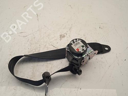 Rear left seatbelt LANCIA YPSILON (312_) 1.2 Bi-fuel (312.YXA1A) | BP11166237I29 