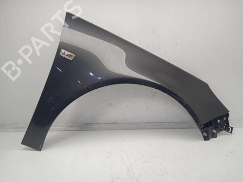 Used Right front fenders OPEL INSIGNIA A (G09) 2.0 CDTI (68) (131 hp) 12545053