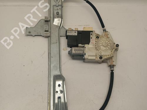 Used Front right window mechanism CITROËN C4 I (LC_) 1.6 16V (109 hp) 17732038