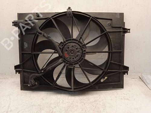 Used Radiator fan Radiator fan 4623342 4623342
