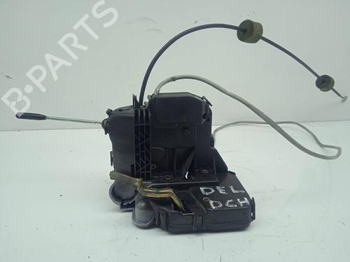 Used Front right lock MERCEDES-BENZ C-CLASS Coupe (CL203) C 220 CDI (203.708) (150 hp) 11166635