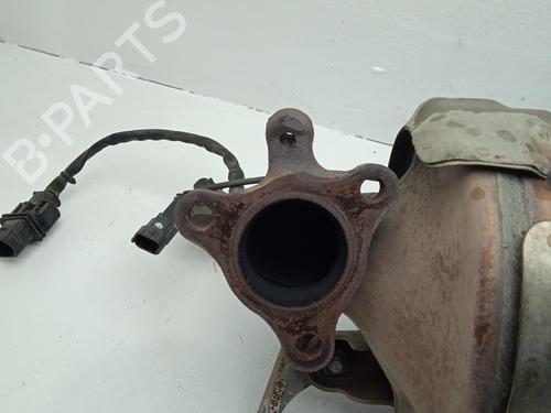 Catalyst KIA SPORTAGE III (SL)  | BP31618496M10 