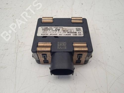 Used Electronic module Electronic module NISSAN QASHQAI II (J11, J11_) [2013-2026] 14974760 14974760