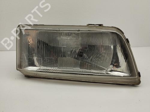Used Right headlight Right headlight CITROËN JUMPER I Van (230L) [1994-2002] 17808163 17808163