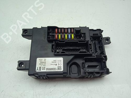 Used Fuse box OPEL CORSA D (S07) 1.4 (L08, L68) (90 hp) 12320563