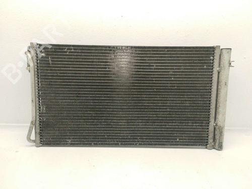 AC radiator BMW 1 (E81) 118 i | BP32188859M32