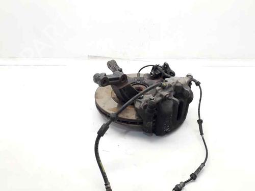 Used Right front steering knuckle RENAULT TRAFIC II Van (FL) 1.9 dCi 100 (FL0C, FL0K, FL0B) (101 hp) 5141054