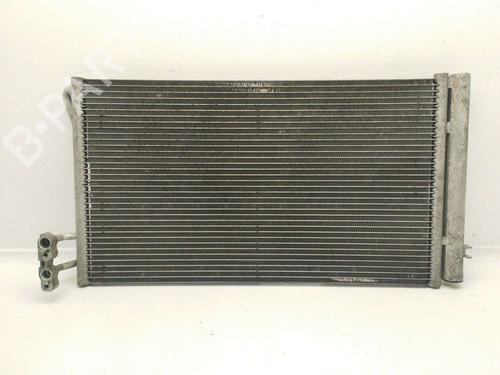 ac-radiator-bmw-1-e81-2006-2007-2008-2009-2010-2011-2012-32188859 main image